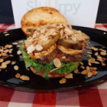 Mr Burger I Spółka Dania