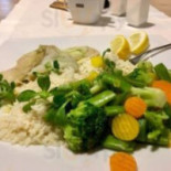 Zajazd Goralski Comida