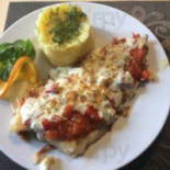 Sielawka À l'intérieur