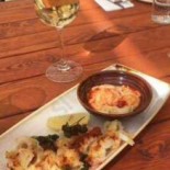 Kraft Bistro Nourriture