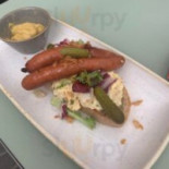 Kraft Bistro Nourriture