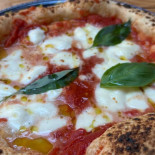 San Marco E Pizzeria Dania