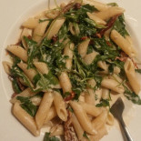 Pizzeria Trufla Comida