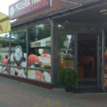 Pizzeria Trufla Dentro