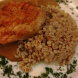 Sarmacka À l'intérieur