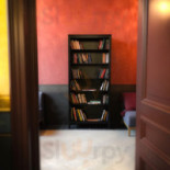 Szykier Coffee&bistro Carte