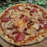 Pizza House Dania