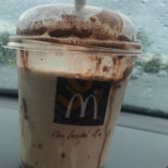 Mcdonald's Dania