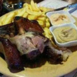 Specjal Pub Thai Comida