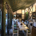 Pięć Dębów Dentro