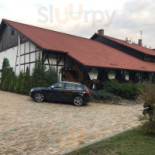 Pięć Dębów Exterior