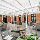 Luneta À l'intérieur