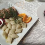 Karczma Pod Czarcim Kopytem Dania