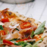 Prosto Sopot (pizza I Piwo) Dania