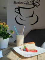 Bambino Cafe Comida