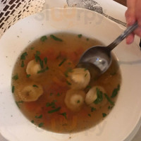 Tykocin Castle Comida