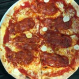Pizzeria Pomodoro Verde Dania
