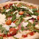 Pizzeria Pomodoro Verde Dania