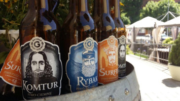 Pizzeria Pod Wzgórzem Nourriture