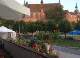 Pizzeria Pod Wzgórzem Extérieur