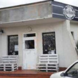 Burgeroom Extérieur