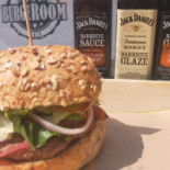 Burgeroom Nourriture