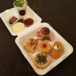 Lala Breakfast, Lunch Wine Dania