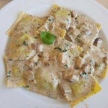 La Majella À l'intérieur