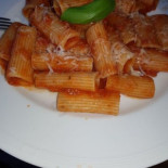 La Majella Nourriture