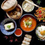 Neko Korean Japanese Dania