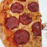 Smażalnia I Pizzeria Na Fali Dania