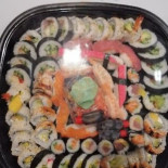 Bento Sushi Dania