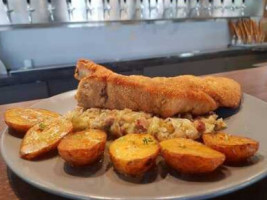 Maverick À l'intérieur