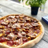 Pizza Dominium Dania