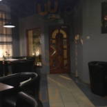 Caffe Pasja Wewnątrz
