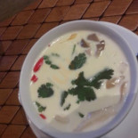 Thai Thai Nourriture