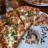 Pizzeria Prowansja Comida