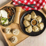 Pierogarnia U Kucharek Dania