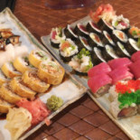 Besuto Sushi Dania
