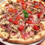 Peperoncini Nourriture