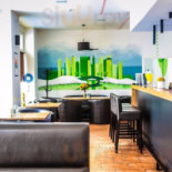 Central Park À l'intérieur