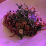 27th Floor Nourriture