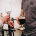 Neobistro Kwestia Czasu Nourriture