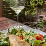 Neobistro Kwestia Czasu Comida