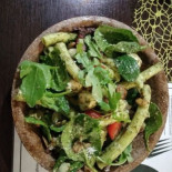 Luks Pasta Dania