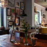 Przechowalnia Marzeń Bistro Dania