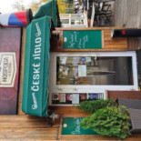 Hospoda U Jezera Extérieur