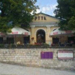 Kordegarda Extérieur