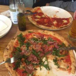 Rosso Pizza Dania
