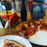 Rosso Pizza Dania